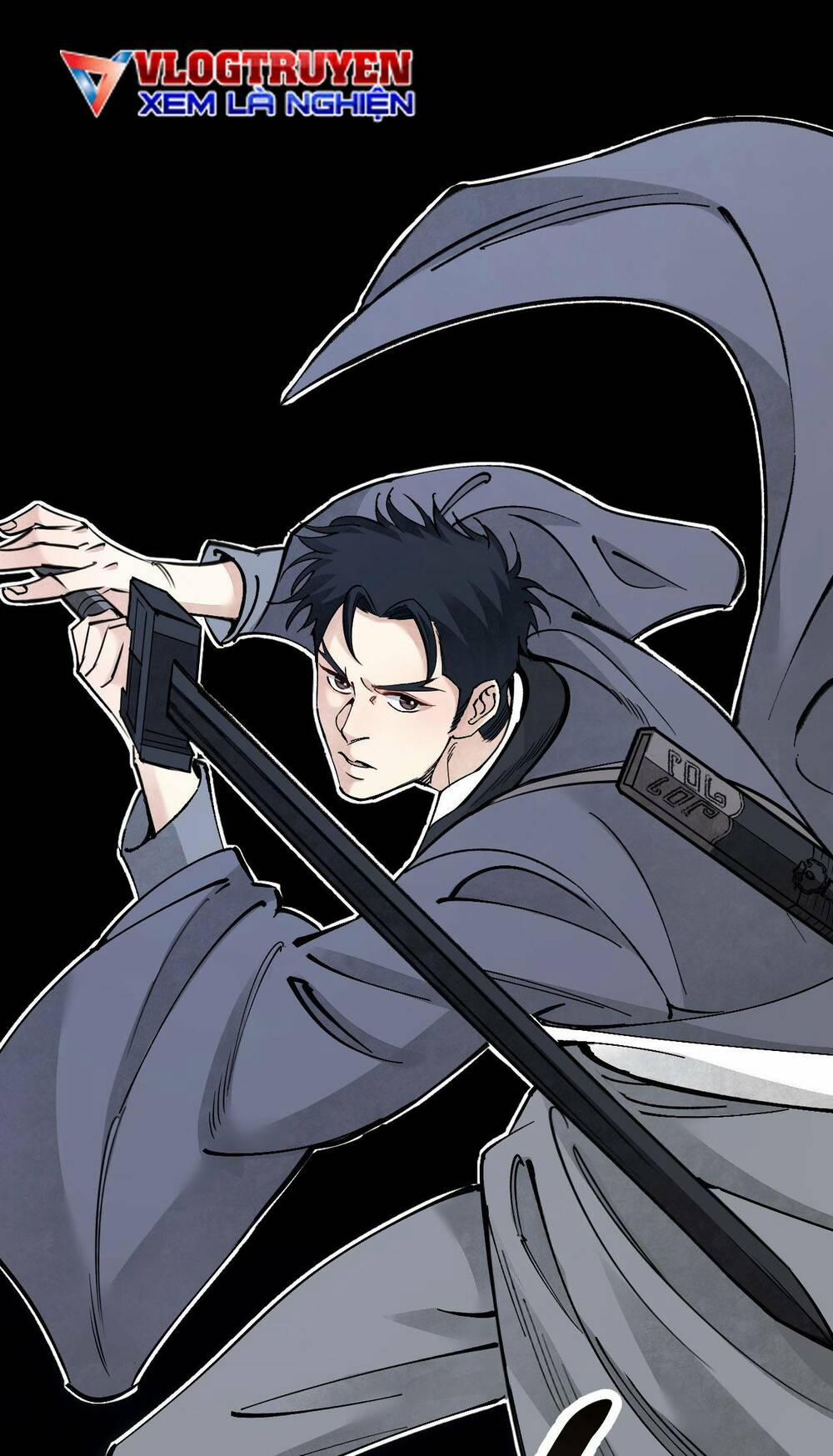 Địa Sát 72 Phép Thần Thông 57 trang 41