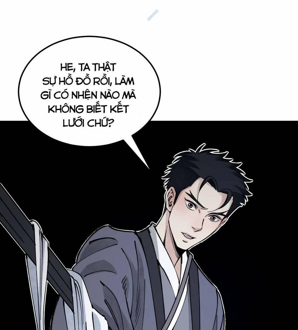 Địa Sát 72 Phép Thần Thông 57 trang 44