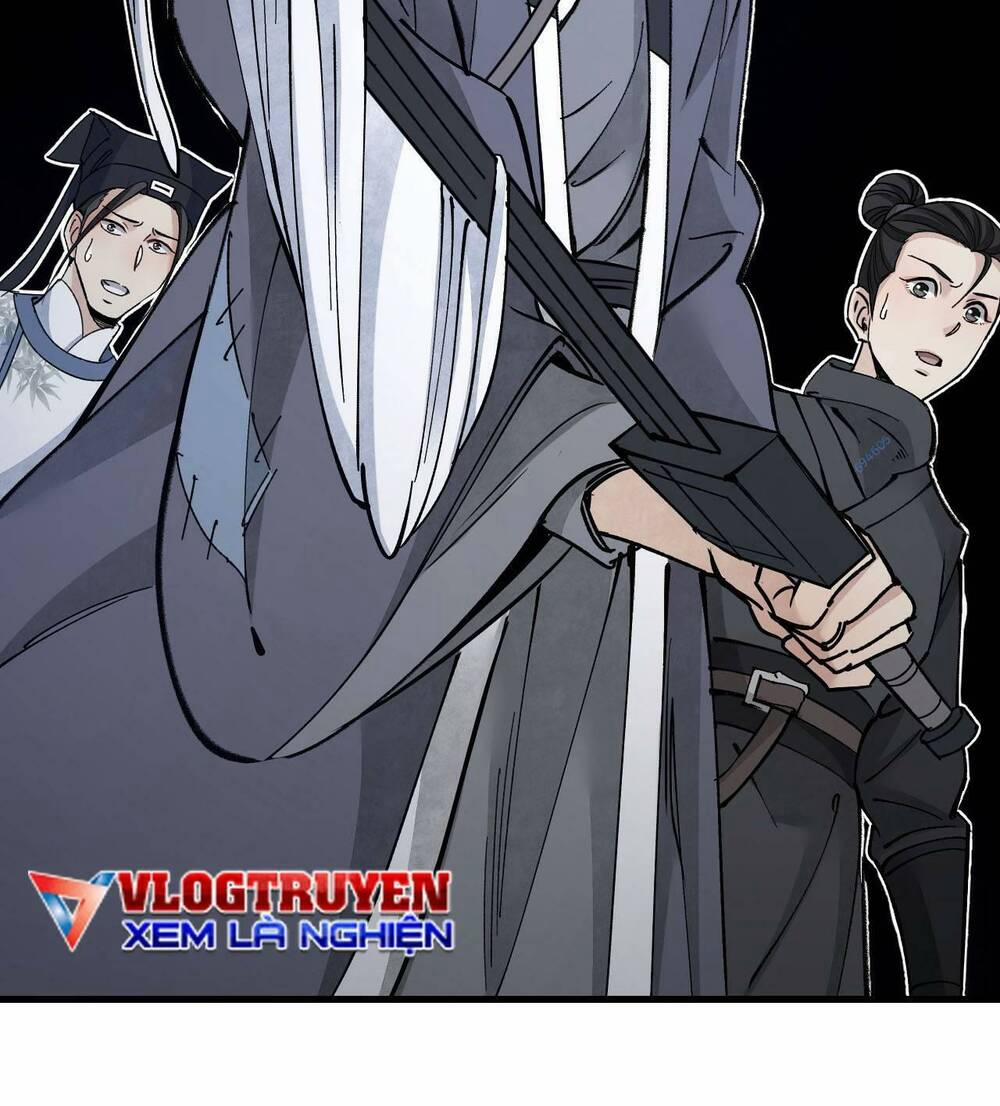 Địa Sát 72 Phép Thần Thông 57 trang 45