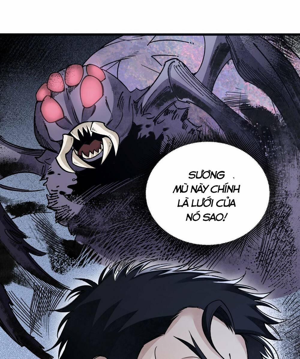 Địa Sát 72 Phép Thần Thông 57 trang 46