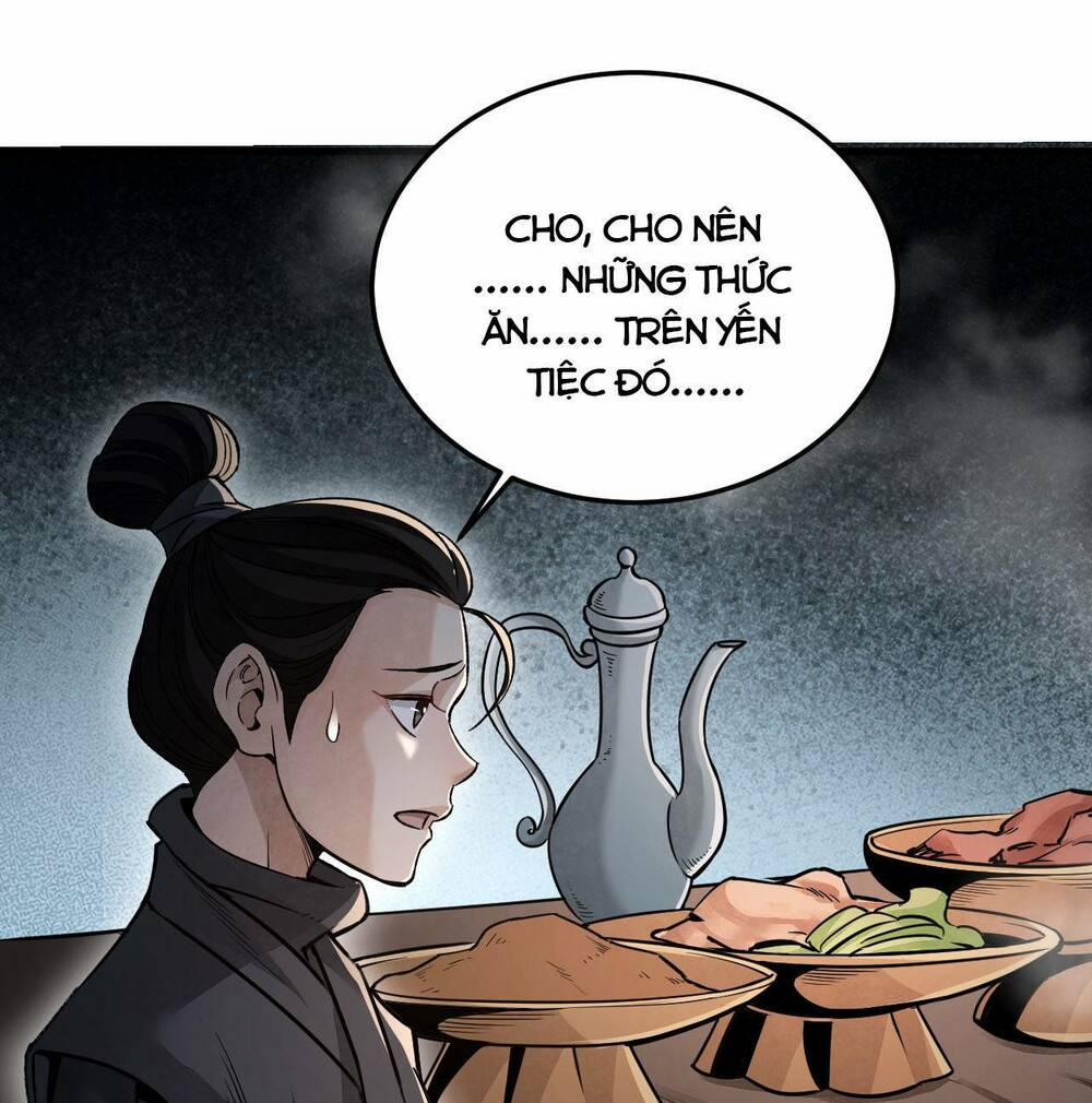 Địa Sát 72 Phép Thần Thông 57 trang 9