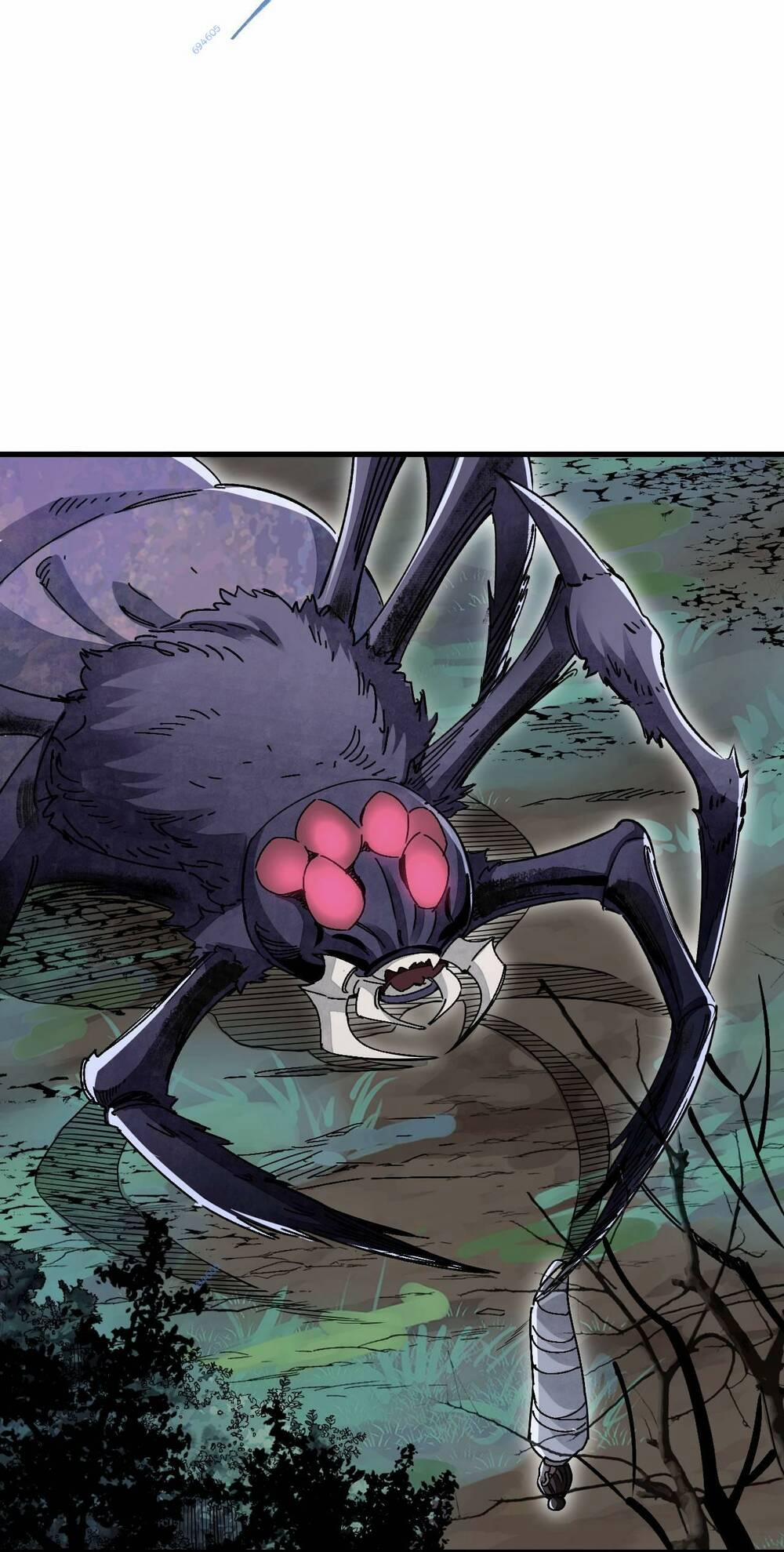 Địa Sát 72 Phép Thần Thông 58 trang 12