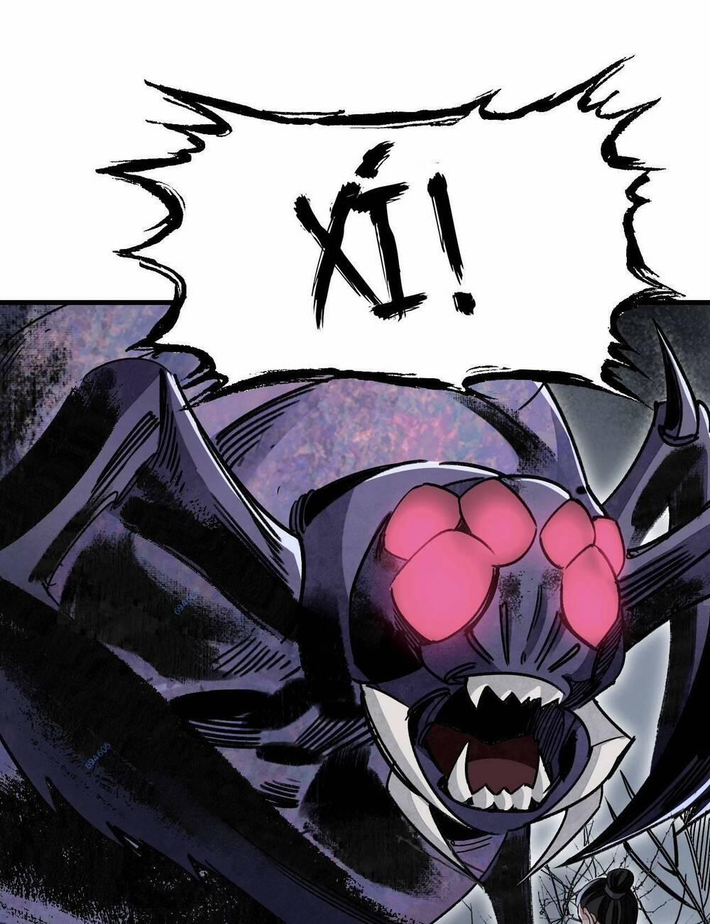 Địa Sát 72 Phép Thần Thông 58 trang 14