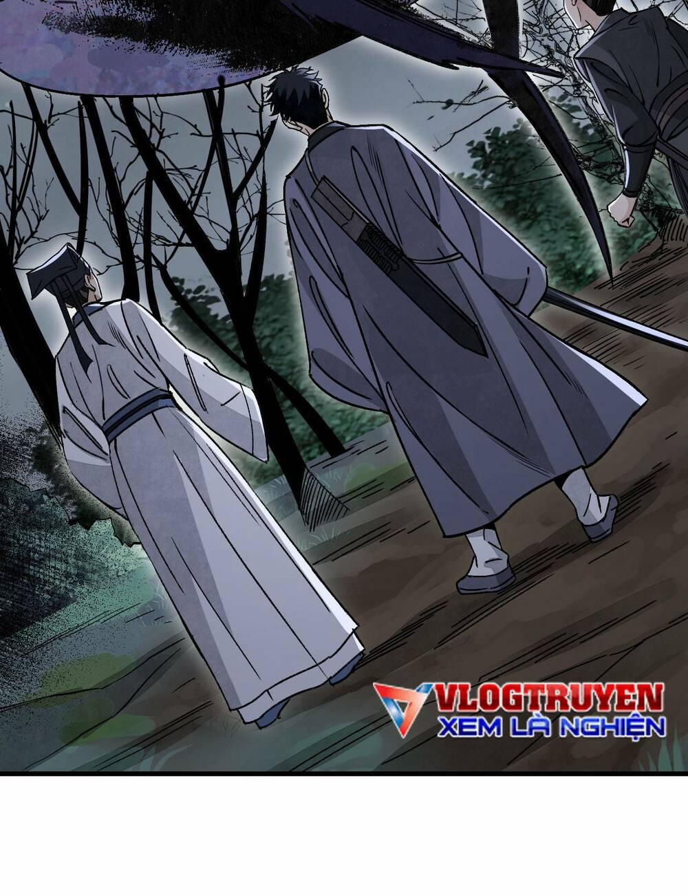 Địa Sát 72 Phép Thần Thông 58 trang 15