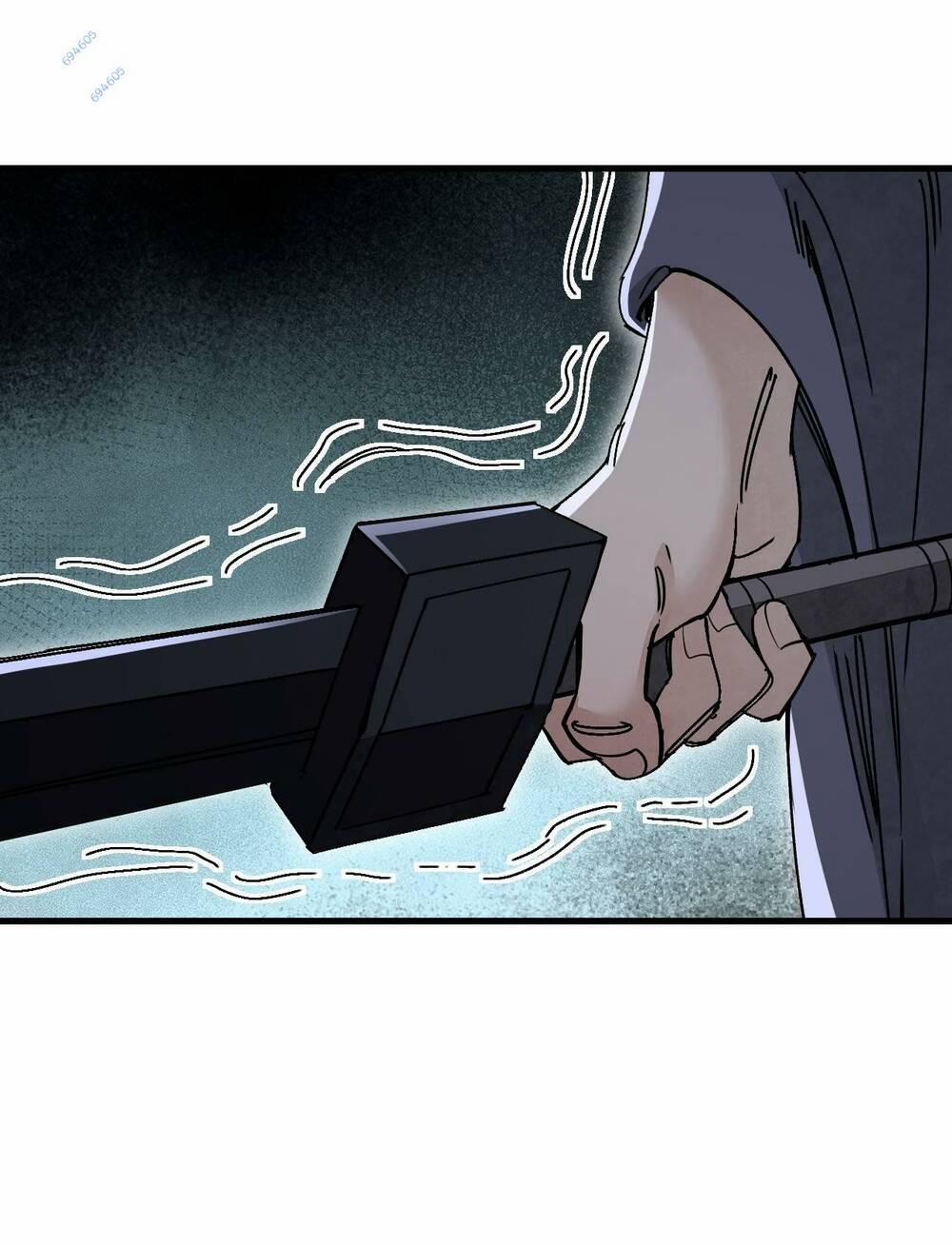 Địa Sát 72 Phép Thần Thông 58 trang 16