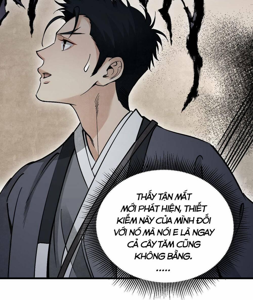 Địa Sát 72 Phép Thần Thông 58 trang 18