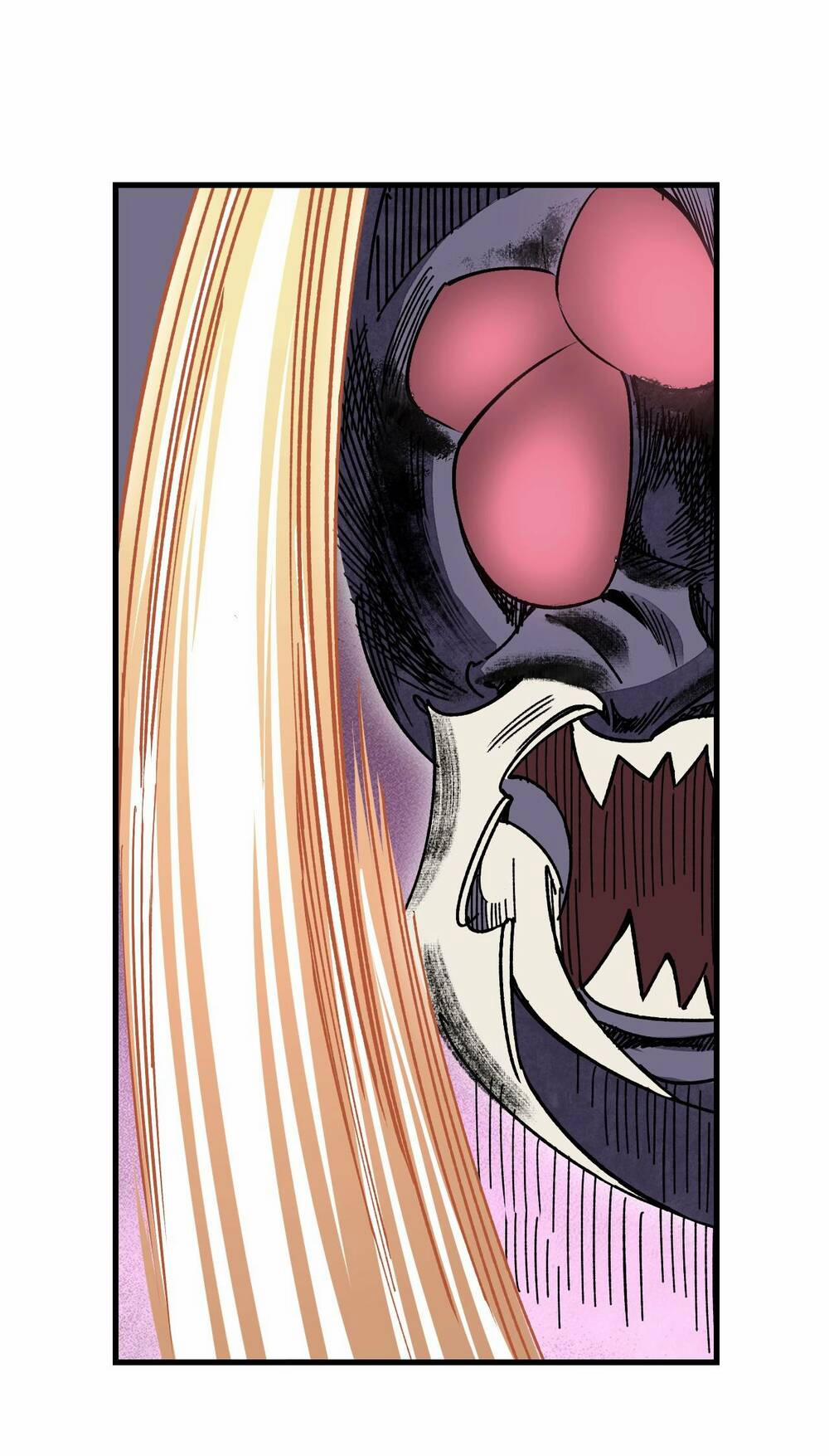 Địa Sát 72 Phép Thần Thông 58 trang 21