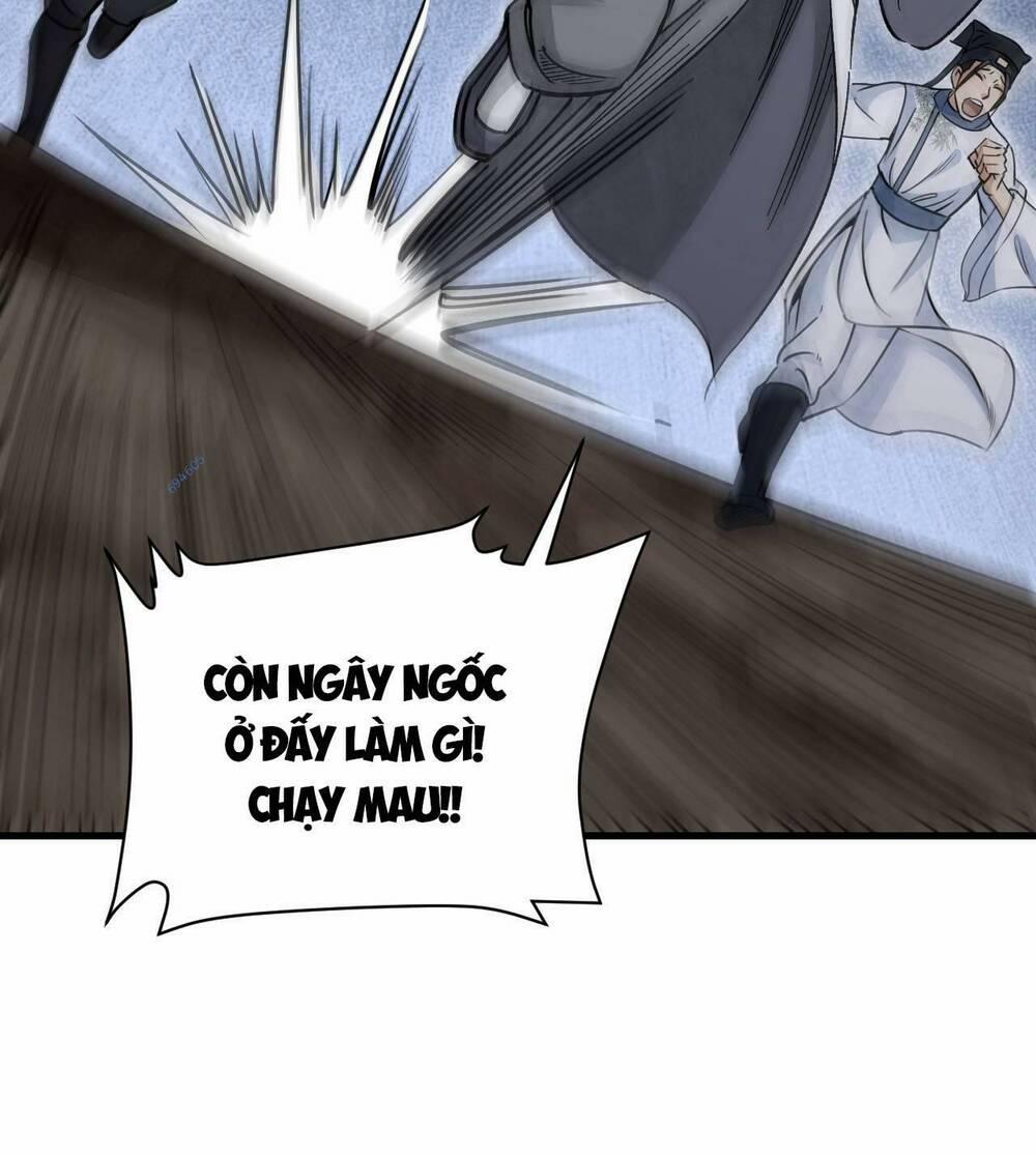 Địa Sát 72 Phép Thần Thông 58 trang 29
