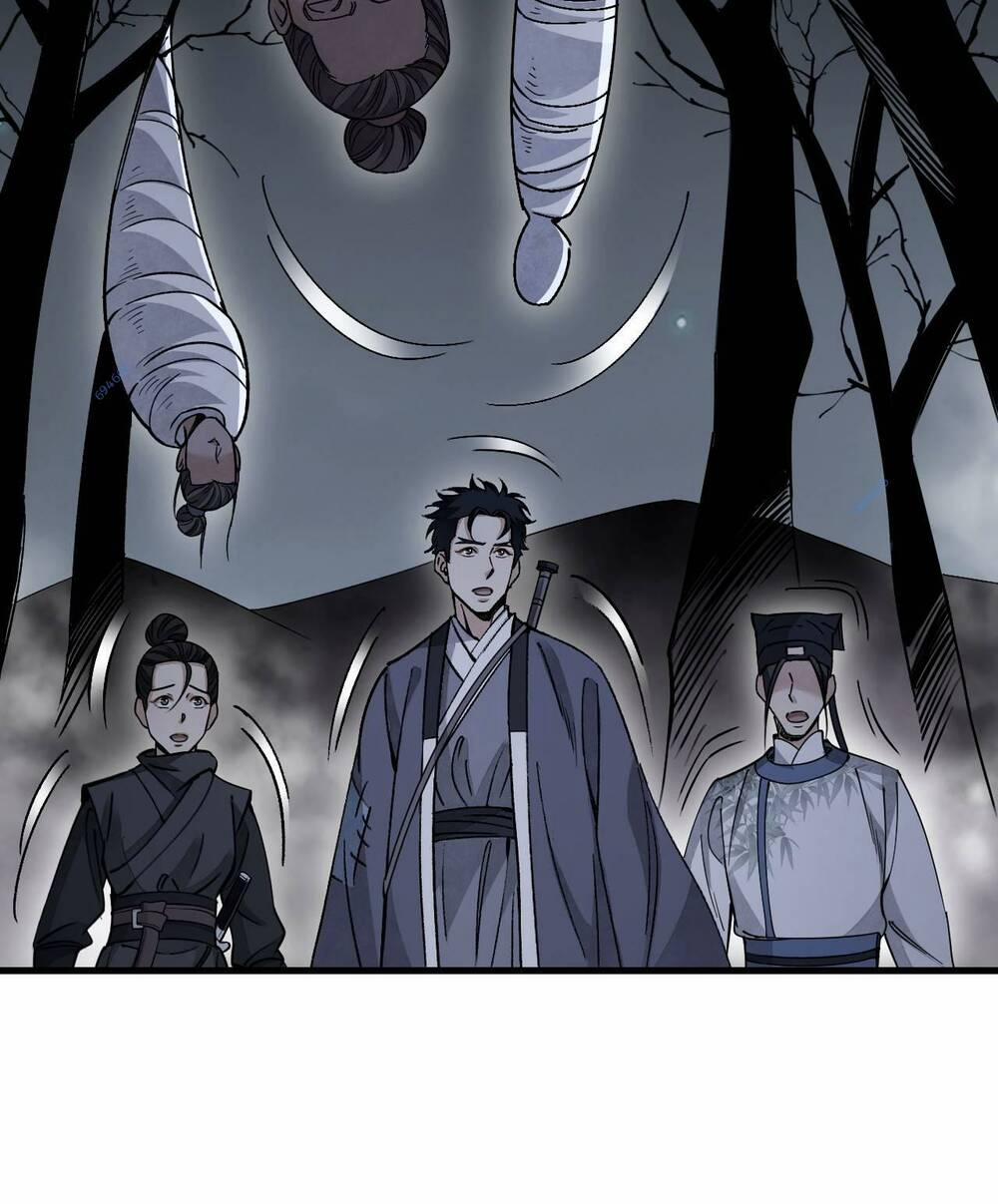 Địa Sát 72 Phép Thần Thông 58 trang 3