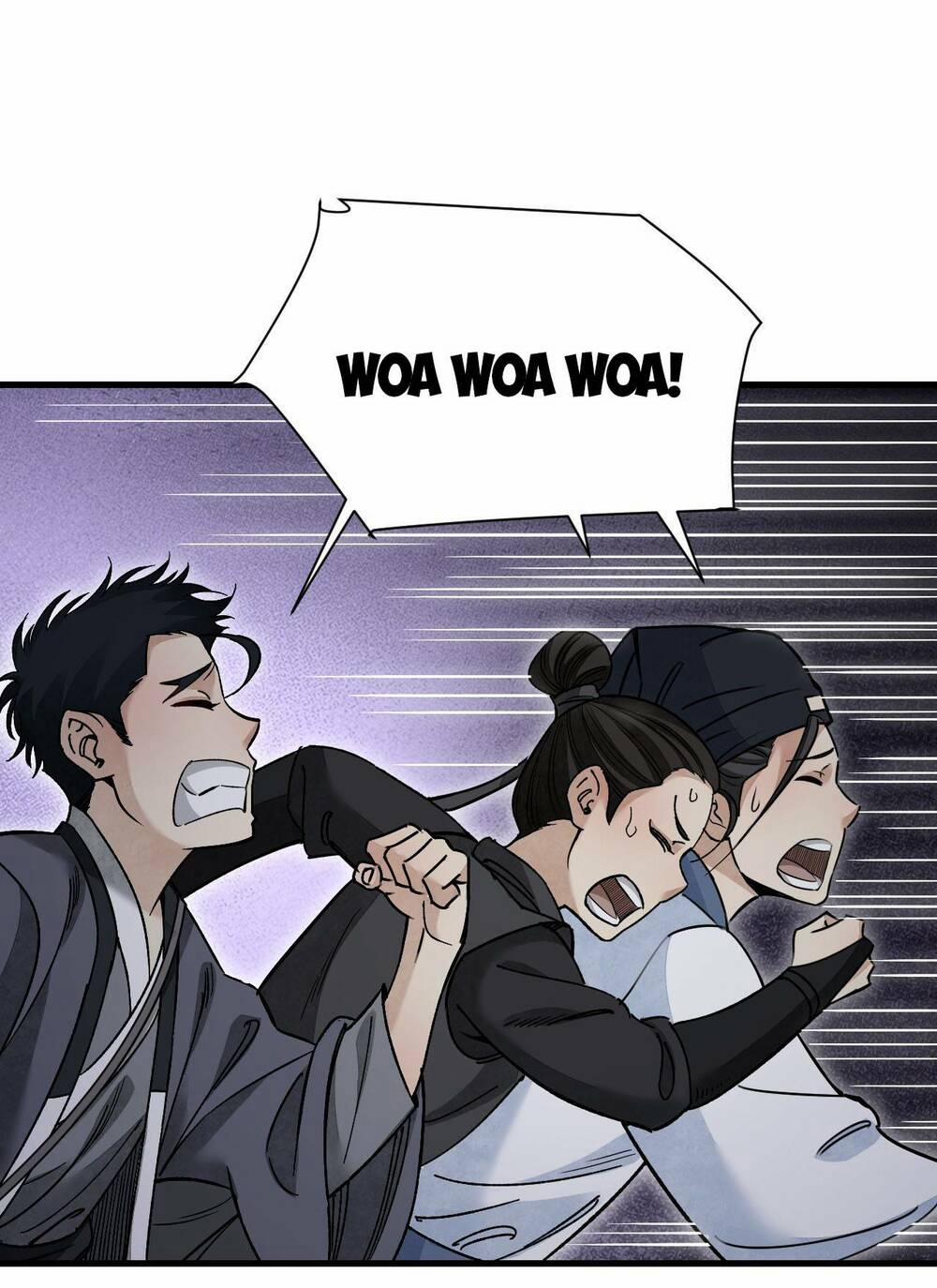 Địa Sát 72 Phép Thần Thông 58 trang 30