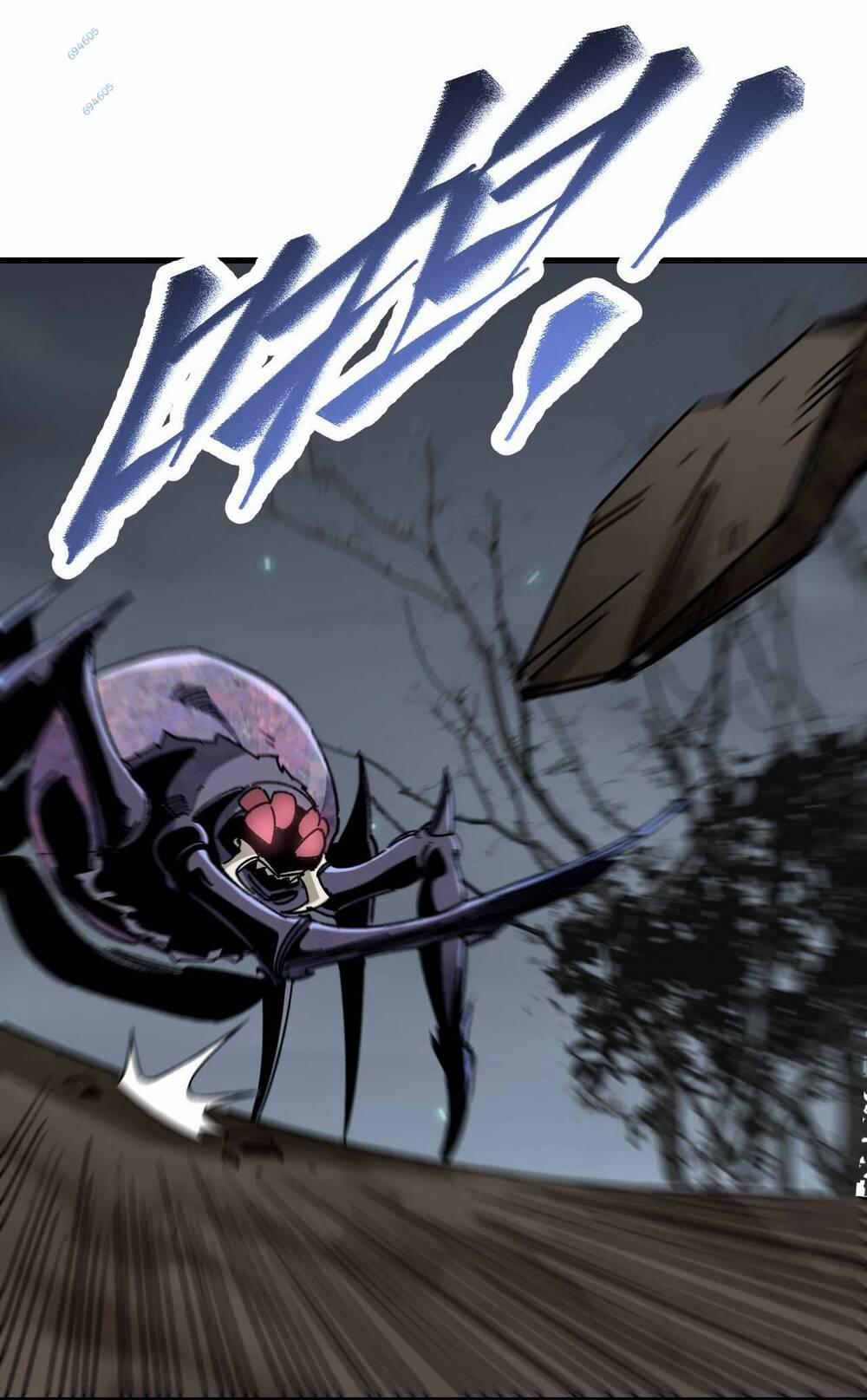 Địa Sát 72 Phép Thần Thông 58 trang 31