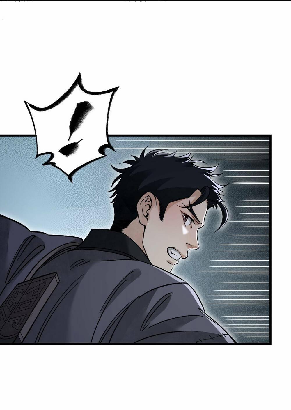 Địa Sát 72 Phép Thần Thông 58 trang 32