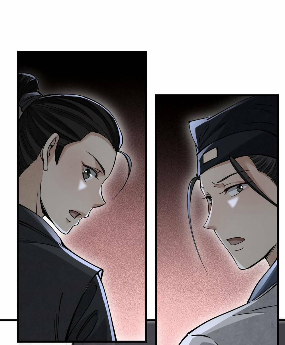 Địa Sát 72 Phép Thần Thông 58 trang 39