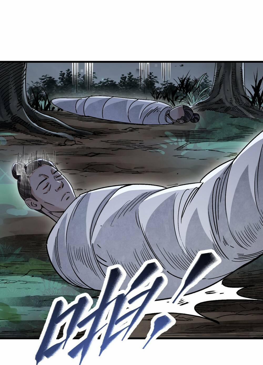 Địa Sát 72 Phép Thần Thông 58 trang 4