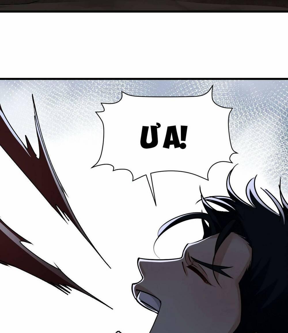 Địa Sát 72 Phép Thần Thông 58 trang 44