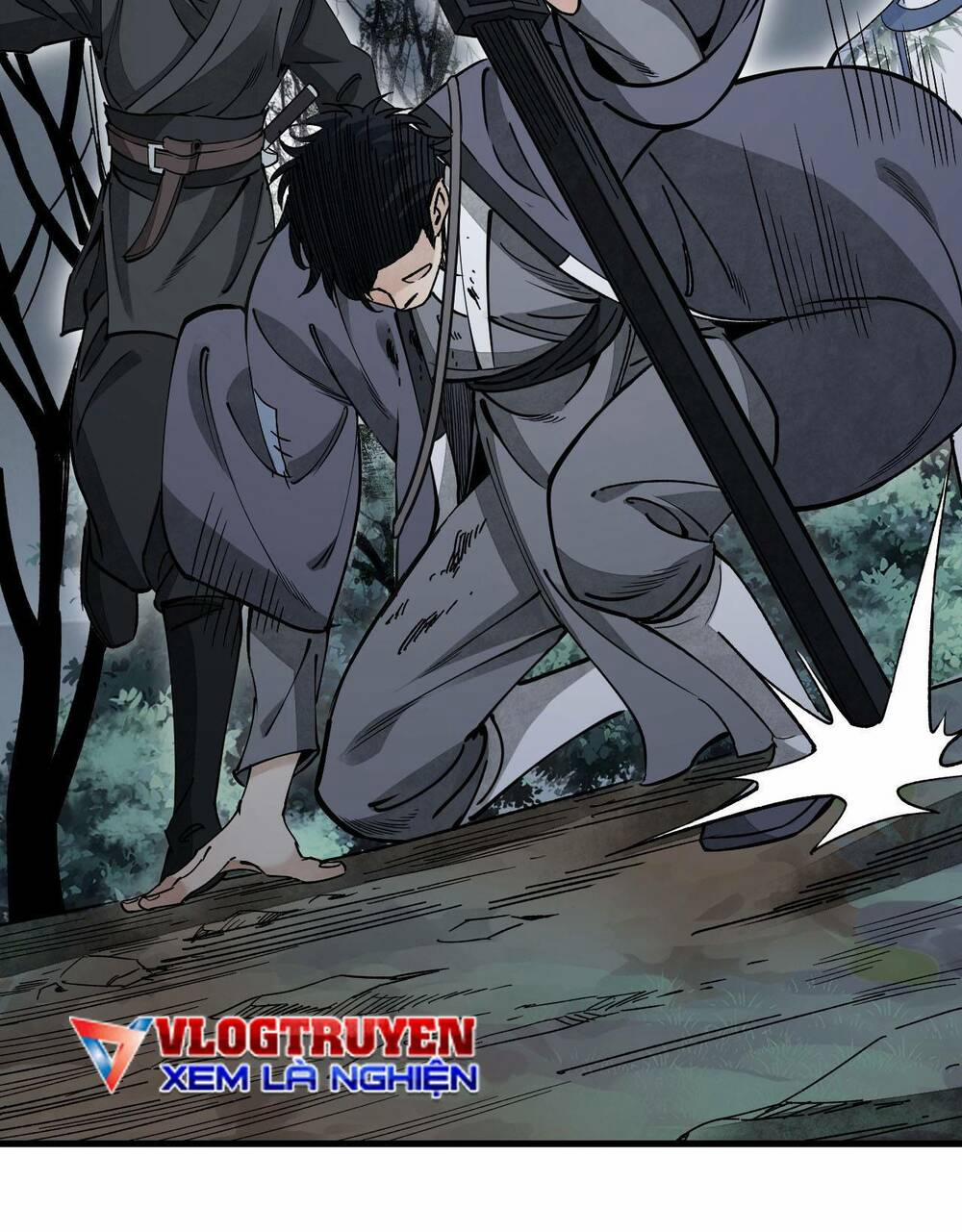 Địa Sát 72 Phép Thần Thông 58 trang 47