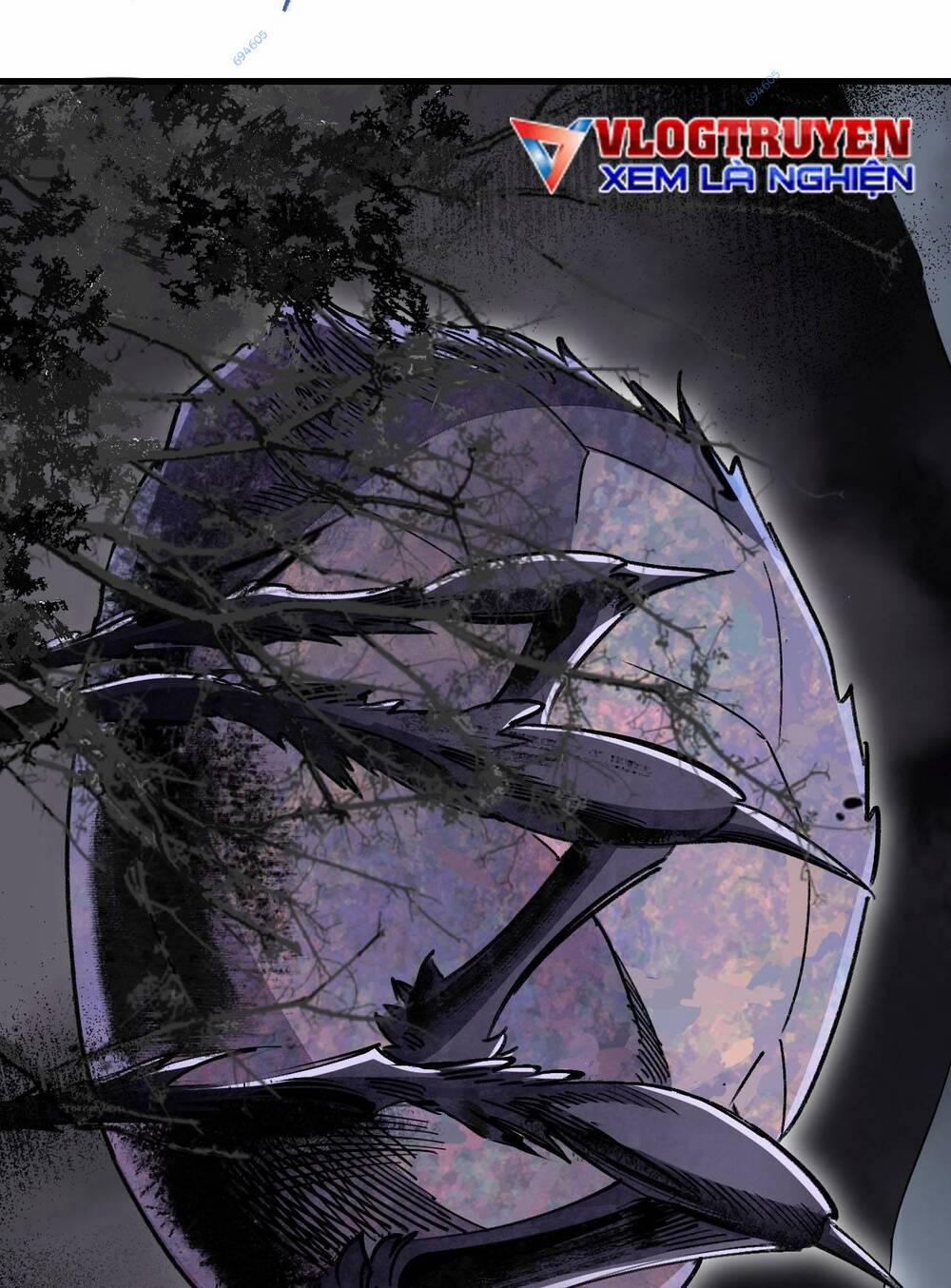 Địa Sát 72 Phép Thần Thông 58 trang 5