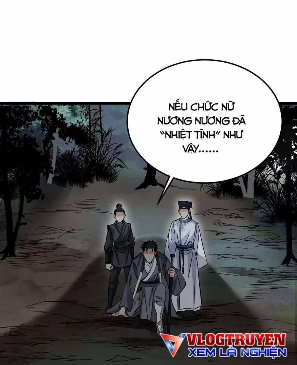 Địa Sát 72 Phép Thần Thông 58 trang 50