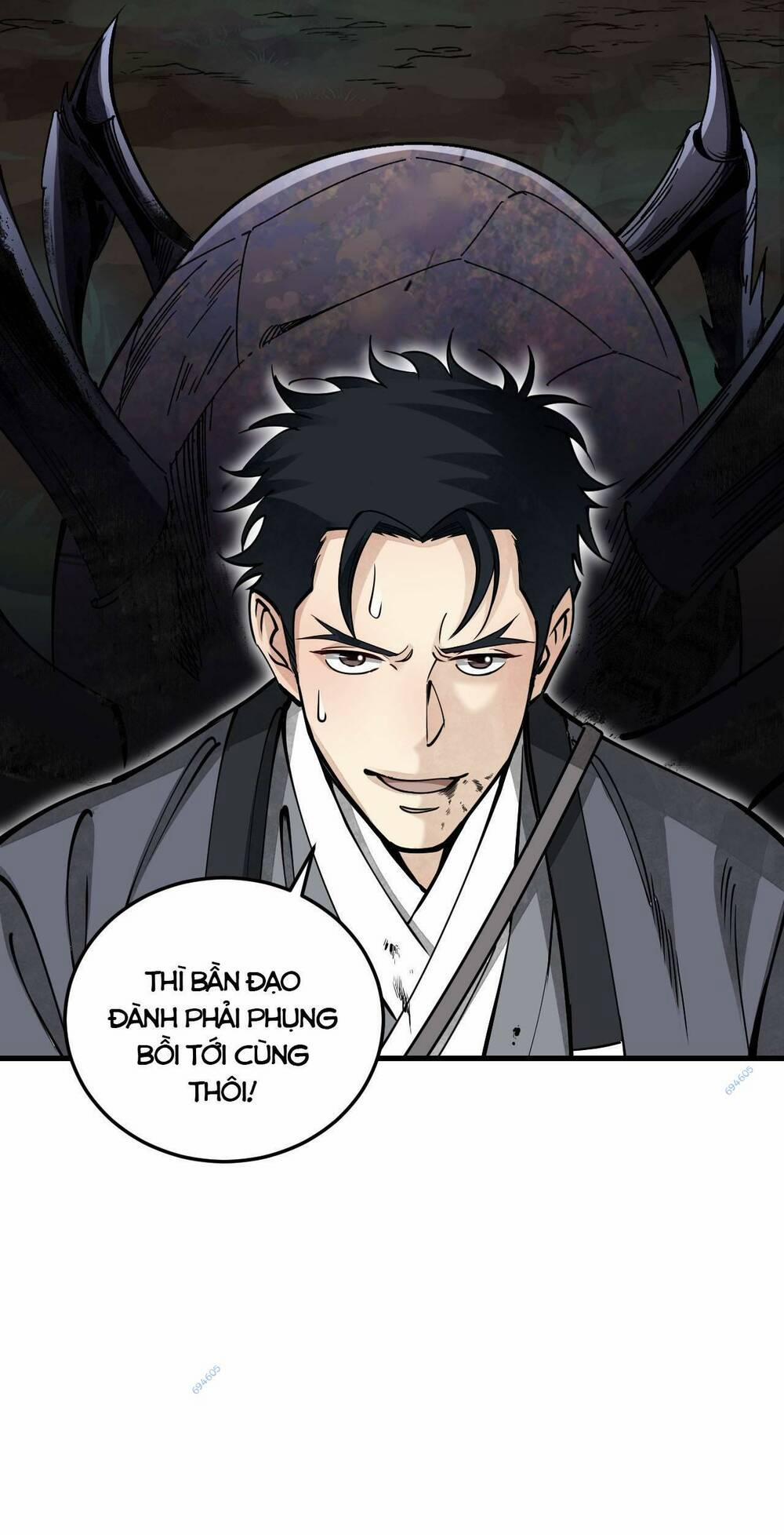 Địa Sát 72 Phép Thần Thông 58 trang 51