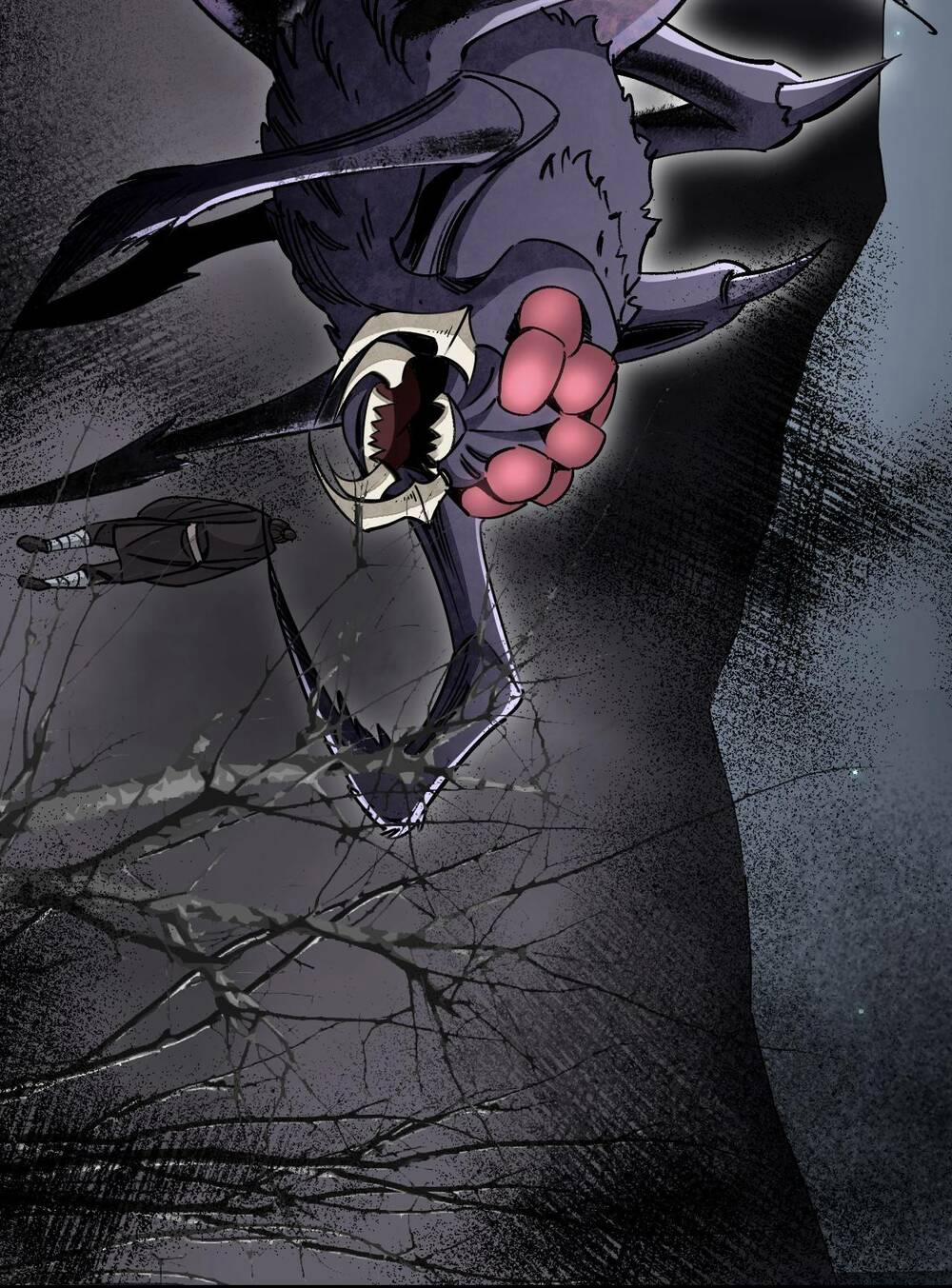 Địa Sát 72 Phép Thần Thông 58 trang 6