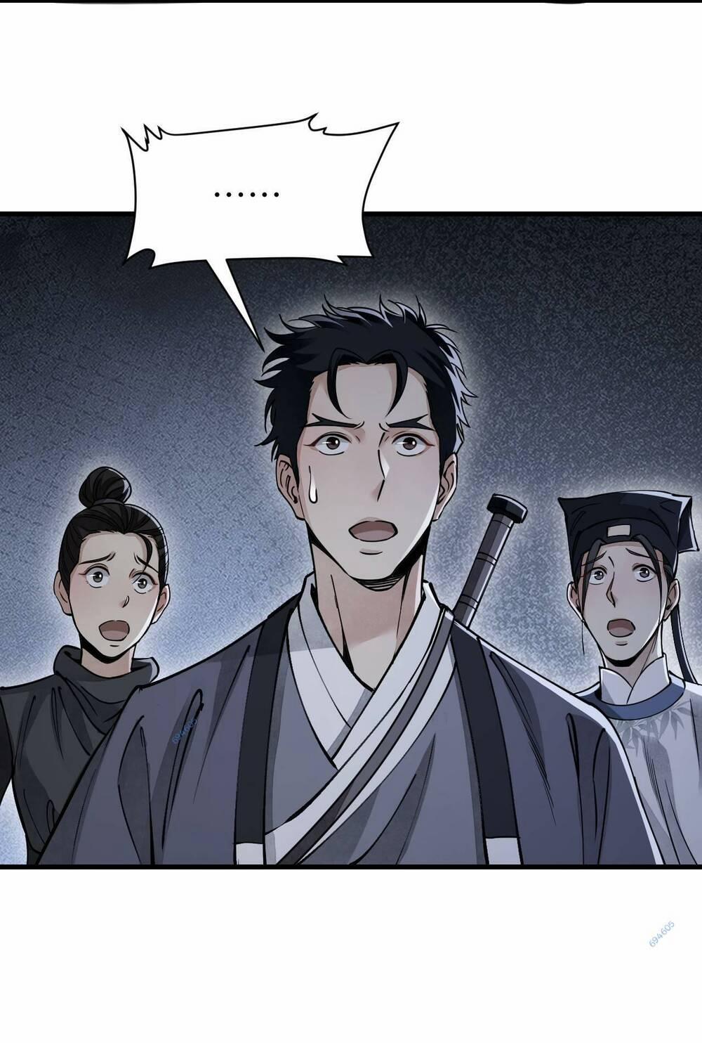 Địa Sát 72 Phép Thần Thông 58 trang 7