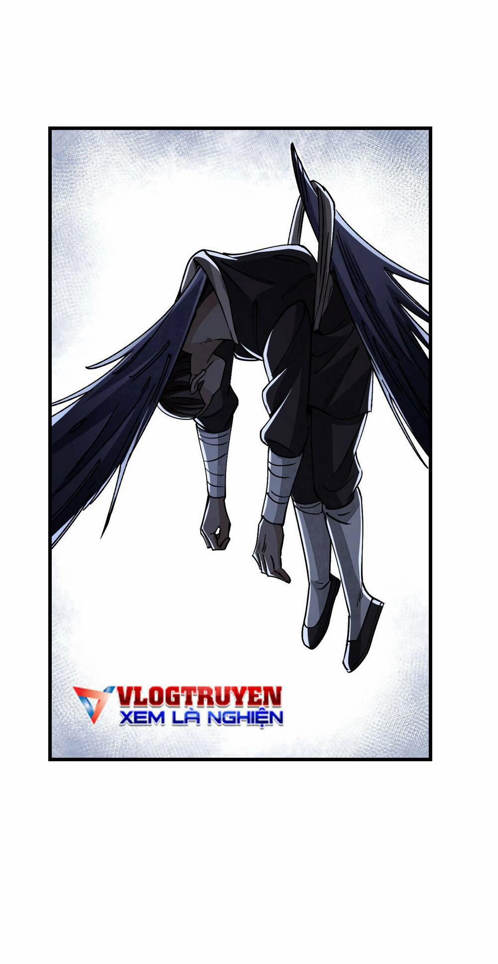 Địa Sát 72 Phép Thần Thông 58 trang 8