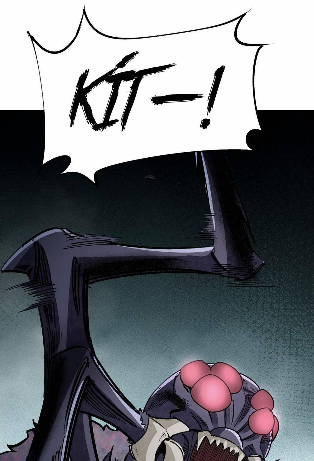 Địa Sát 72 Phép Thần Thông 59 trang 3