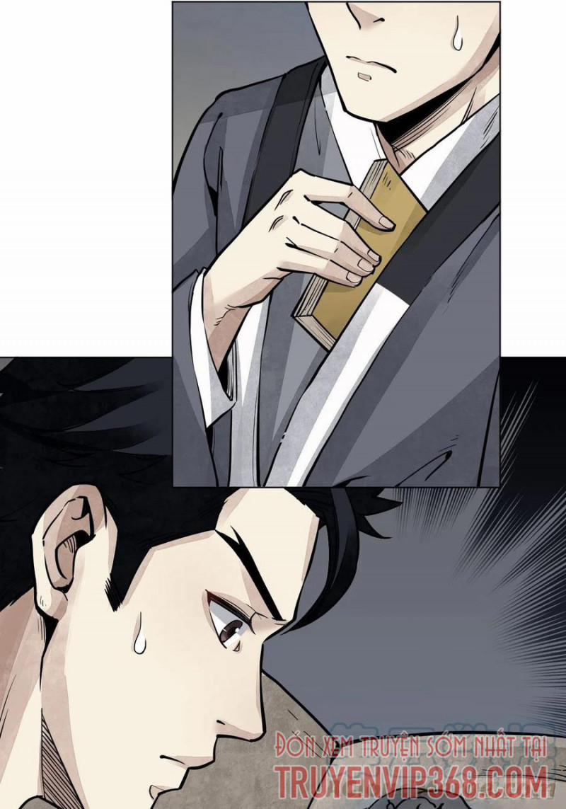 Địa Sát 72 Phép Thần Thông 6 trang 10