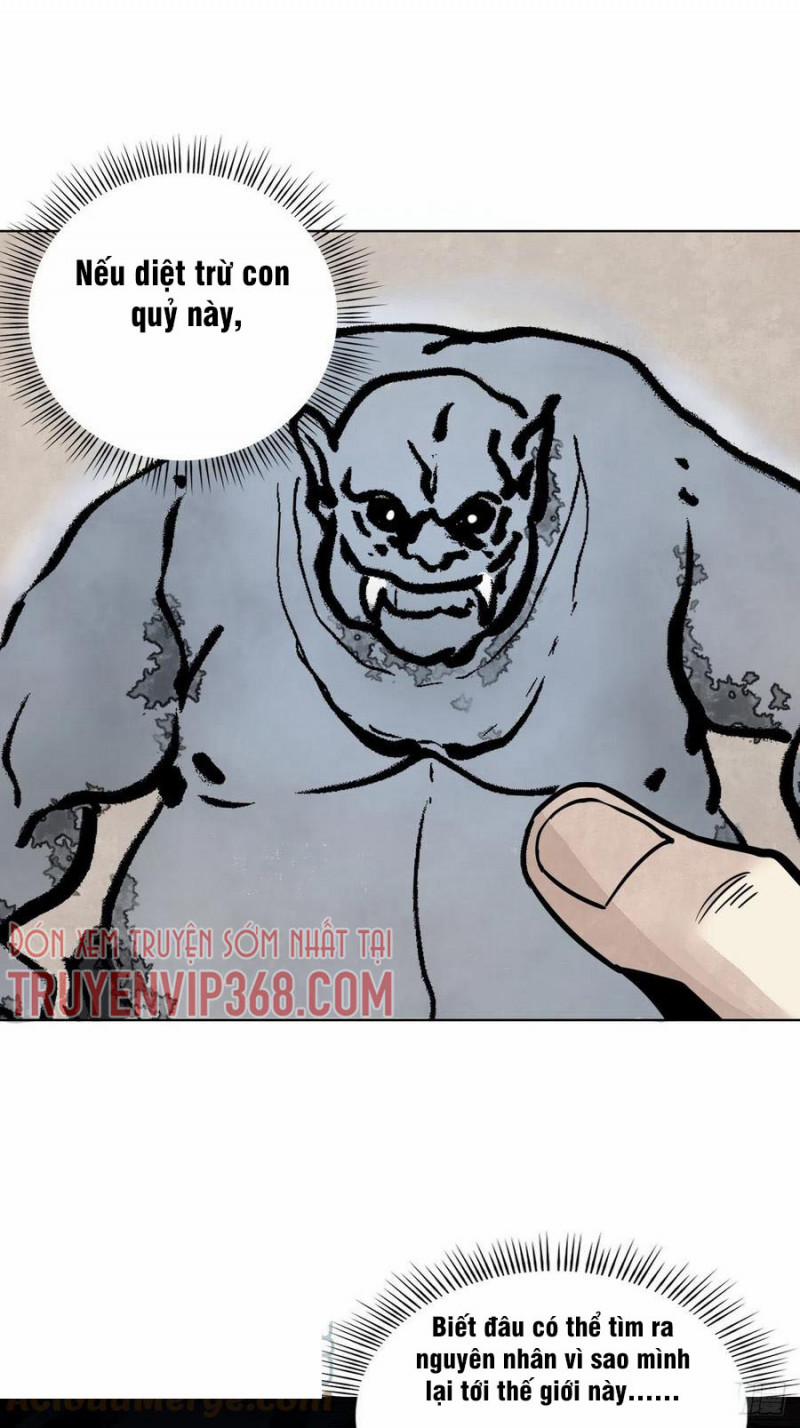 Địa Sát 72 Phép Thần Thông 6 trang 12