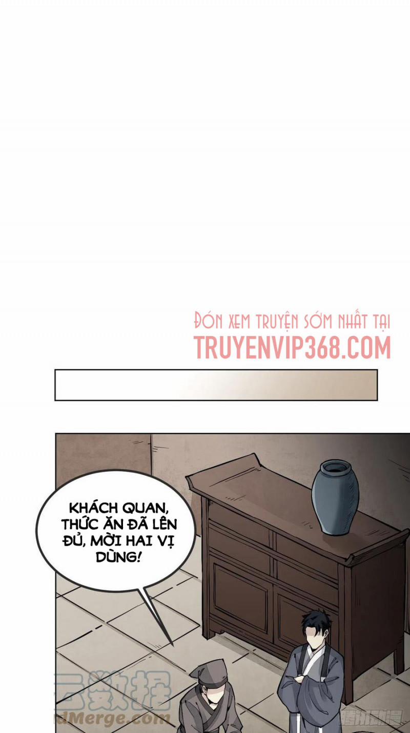 Địa Sát 72 Phép Thần Thông 6 trang 14