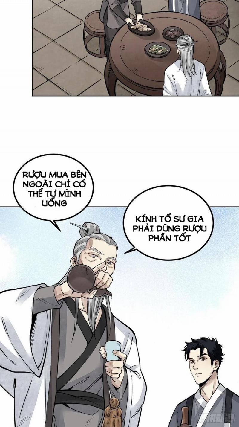 Địa Sát 72 Phép Thần Thông 6 trang 15