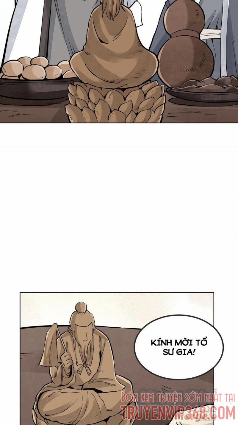 Địa Sát 72 Phép Thần Thông 6 trang 16