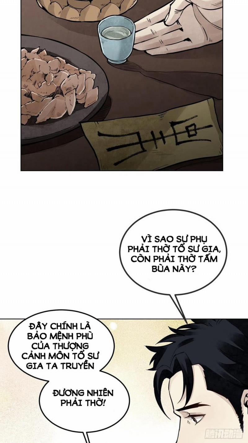 Địa Sát 72 Phép Thần Thông 6 trang 17