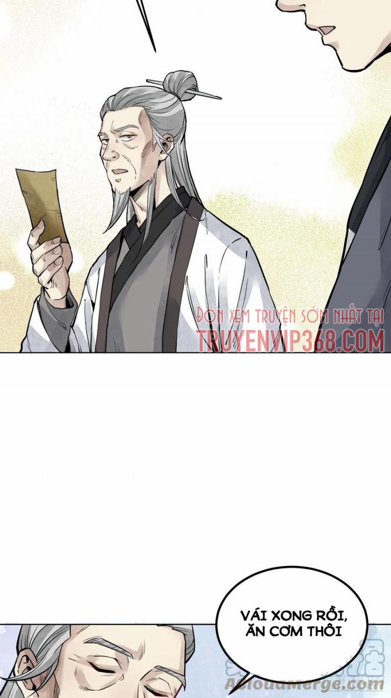 Địa Sát 72 Phép Thần Thông 6 trang 18