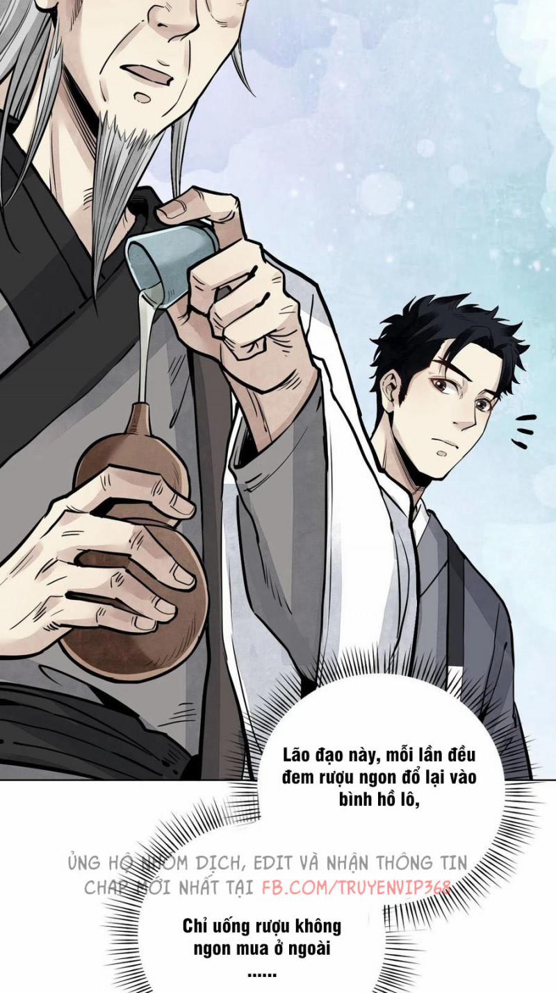 Địa Sát 72 Phép Thần Thông 6 trang 19