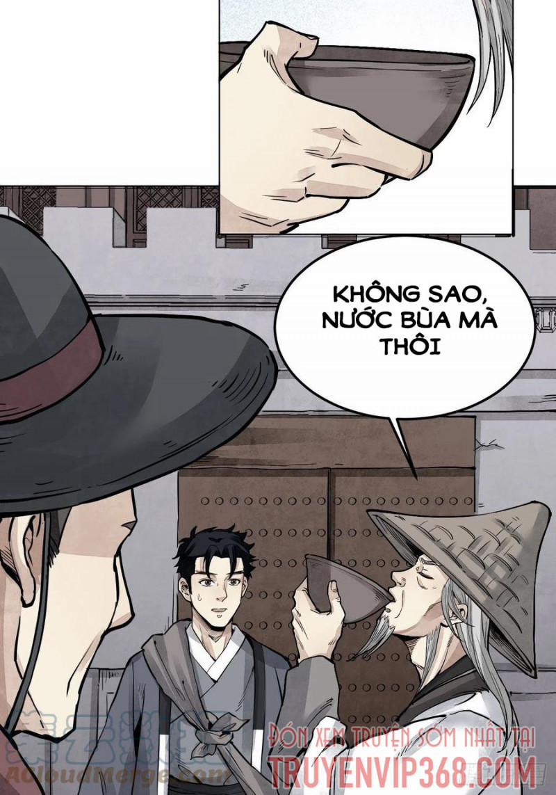 Địa Sát 72 Phép Thần Thông 6 trang 2