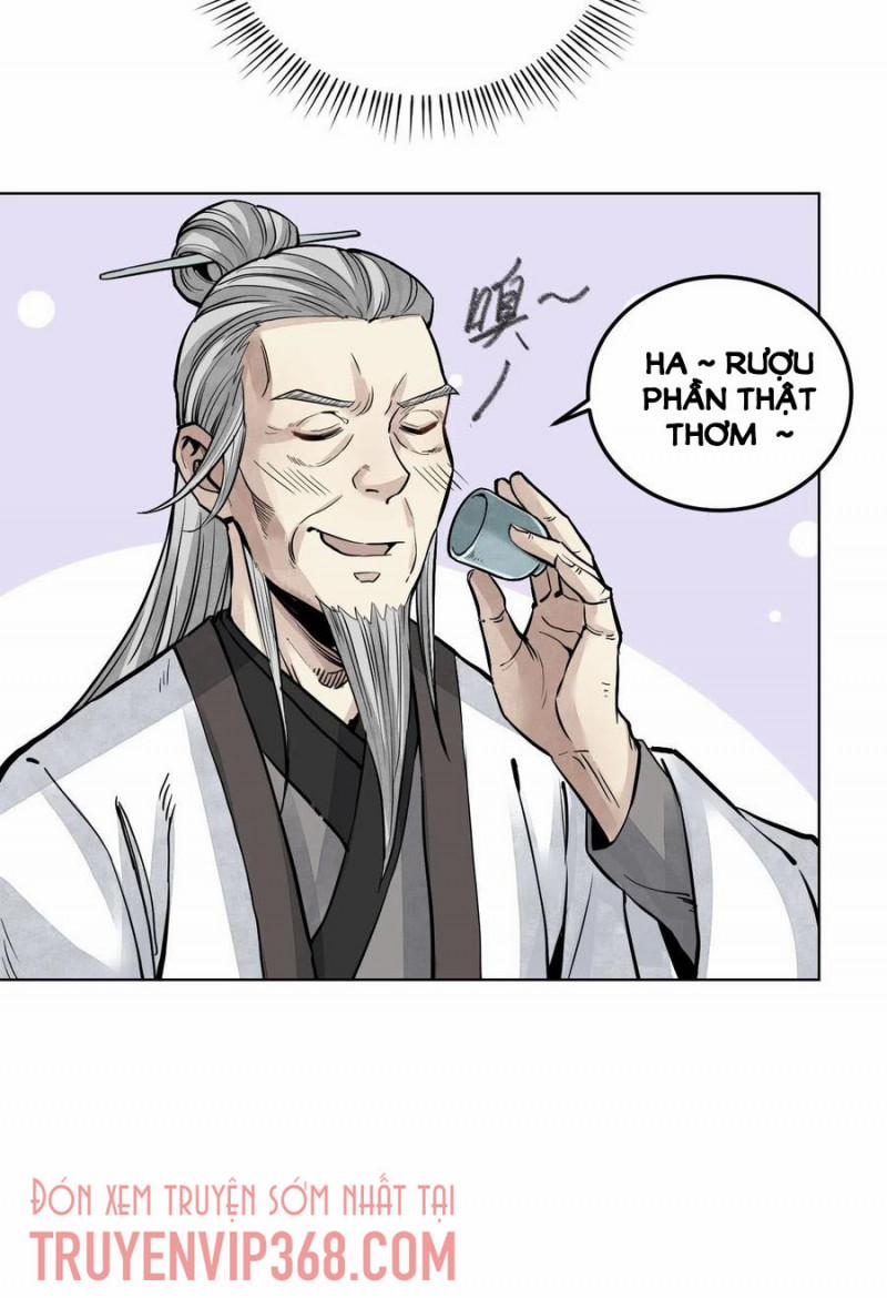 Địa Sát 72 Phép Thần Thông 6 trang 20