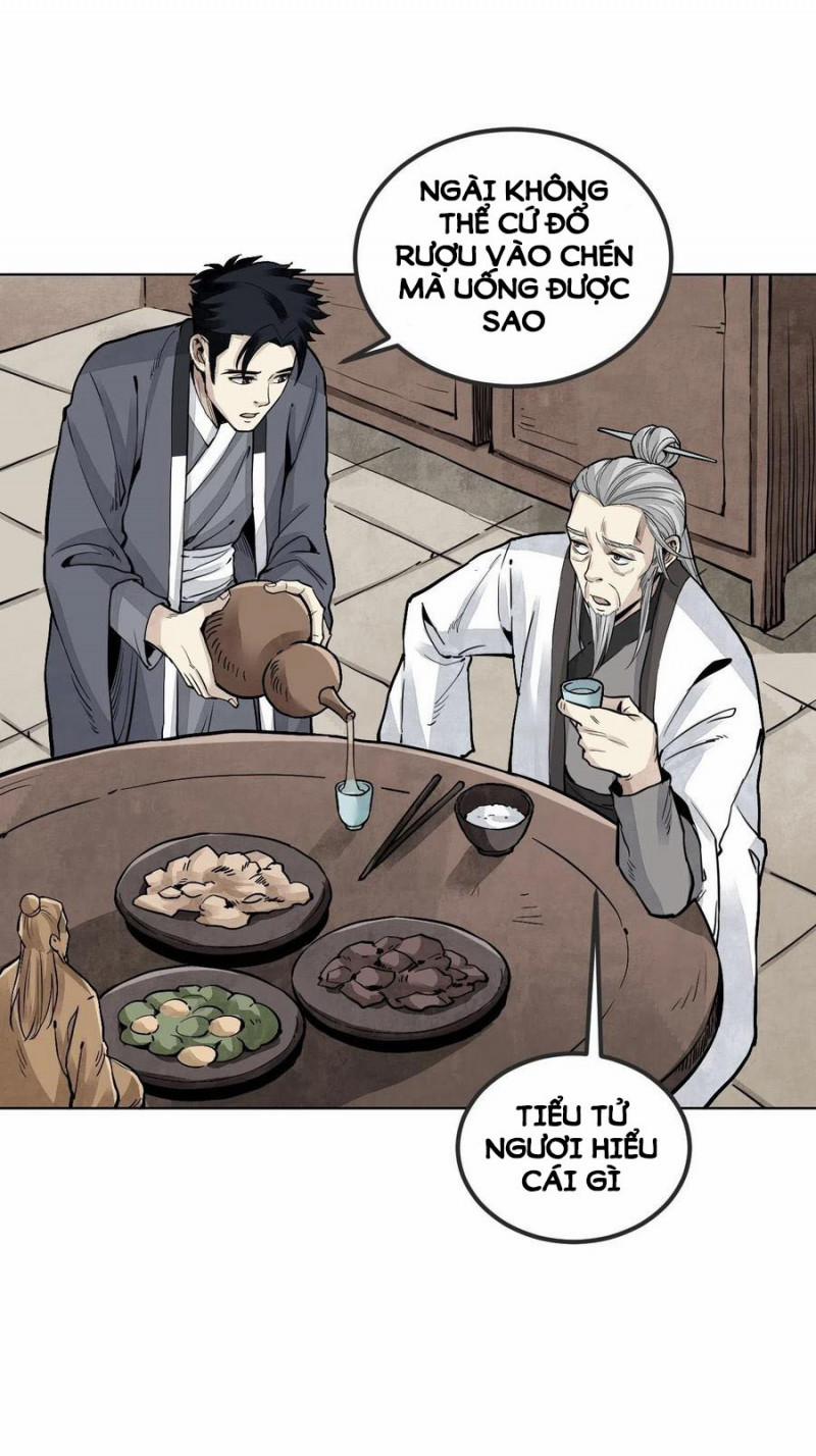 Địa Sát 72 Phép Thần Thông 6 trang 21