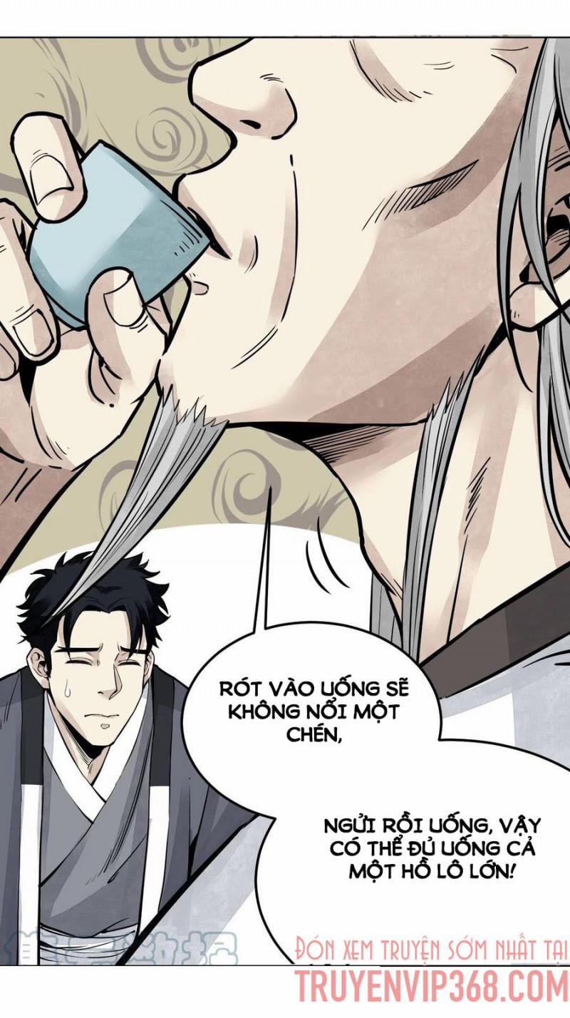 Địa Sát 72 Phép Thần Thông 6 trang 22