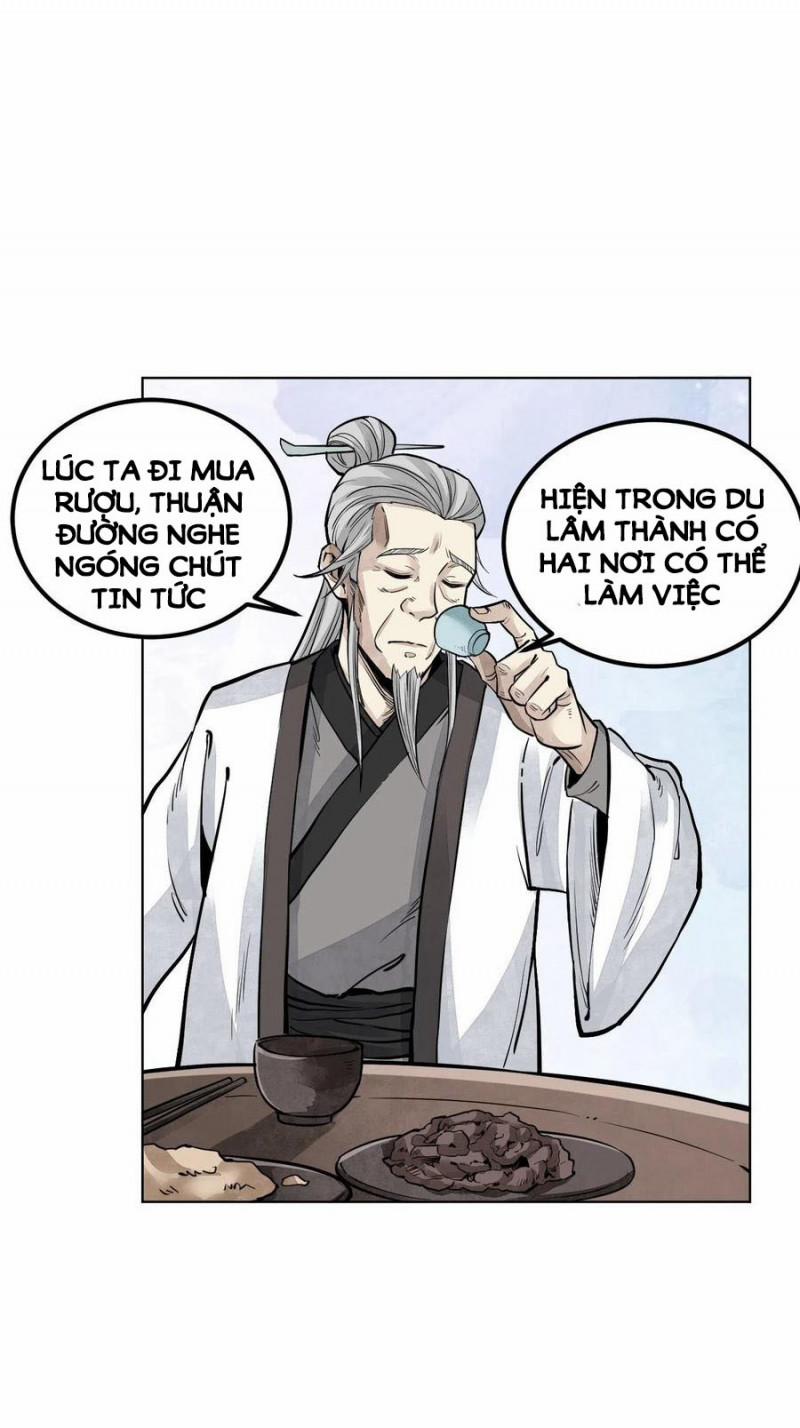 Địa Sát 72 Phép Thần Thông 6 trang 23