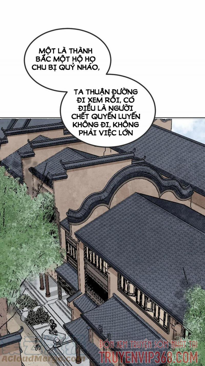 Địa Sát 72 Phép Thần Thông 6 trang 24