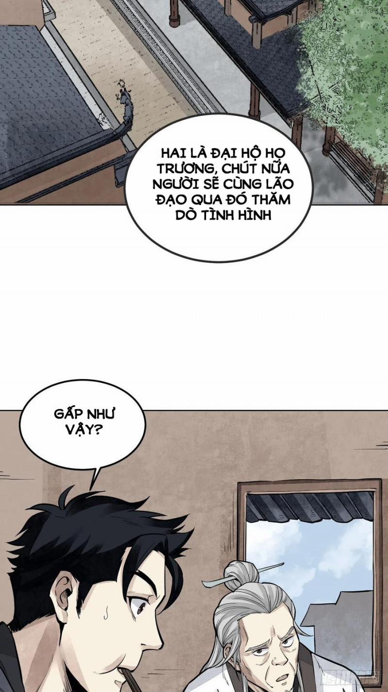 Địa Sát 72 Phép Thần Thông 6 trang 25