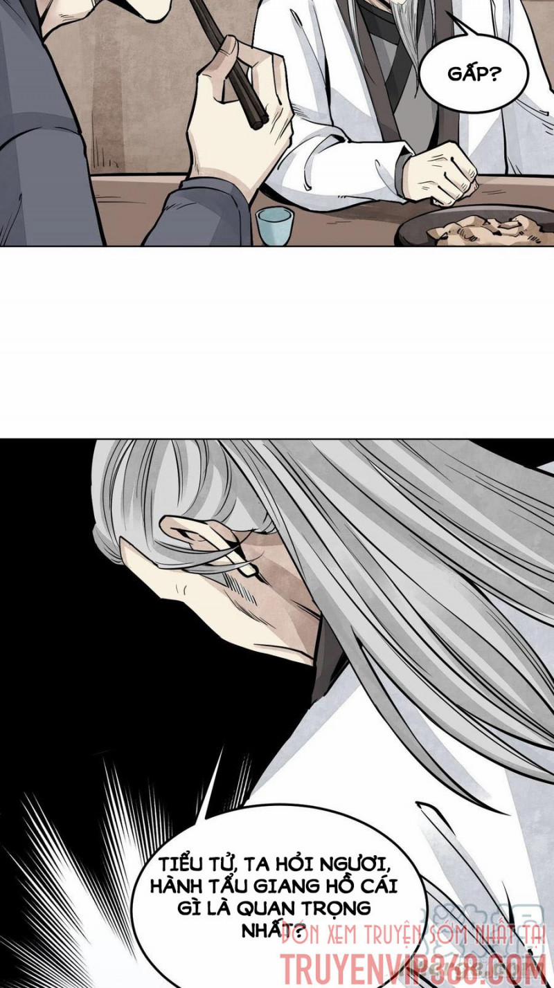 Địa Sát 72 Phép Thần Thông 6 trang 26