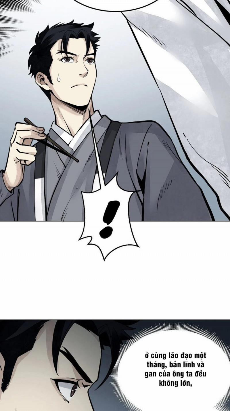 Địa Sát 72 Phép Thần Thông 6 trang 27