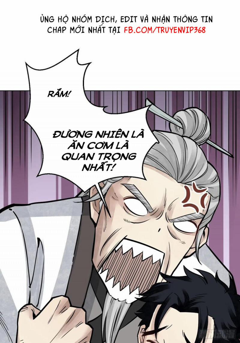 Địa Sát 72 Phép Thần Thông 6 trang 29