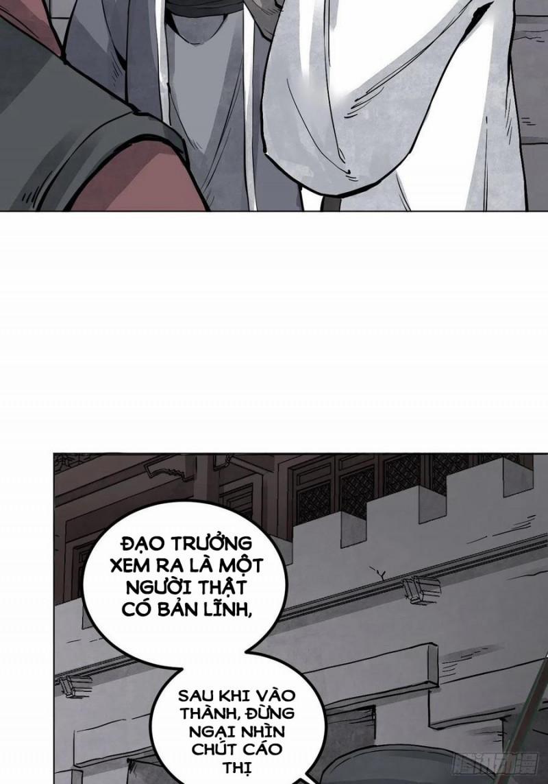 Địa Sát 72 Phép Thần Thông 6 trang 3
