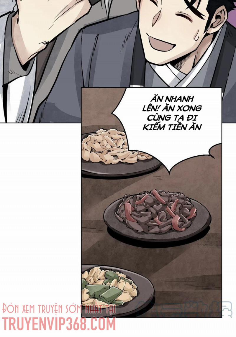 Địa Sát 72 Phép Thần Thông 6 trang 30