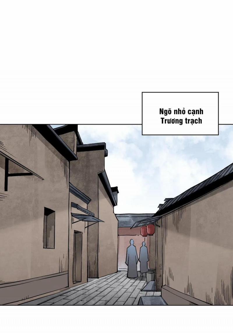 Địa Sát 72 Phép Thần Thông 6 trang 31