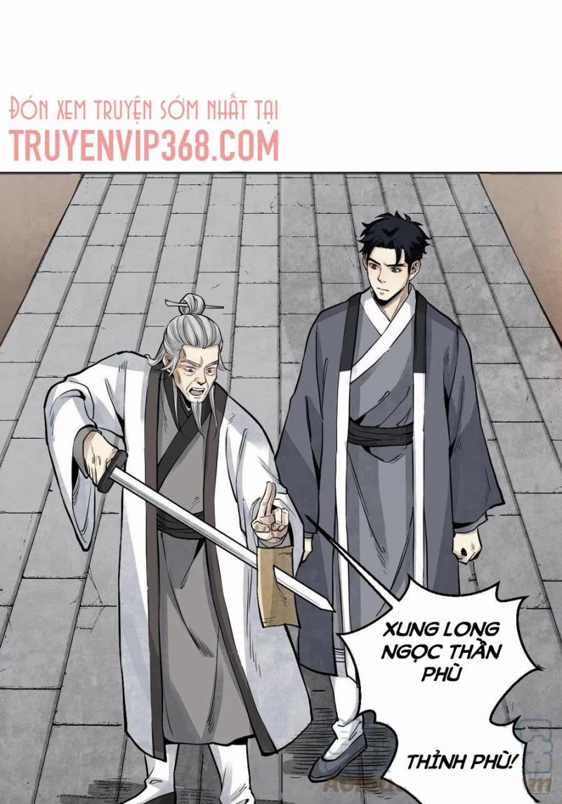 Địa Sát 72 Phép Thần Thông 6 trang 32