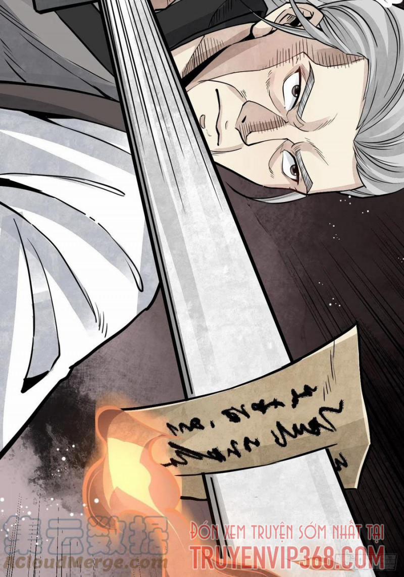 Địa Sát 72 Phép Thần Thông 6 trang 34